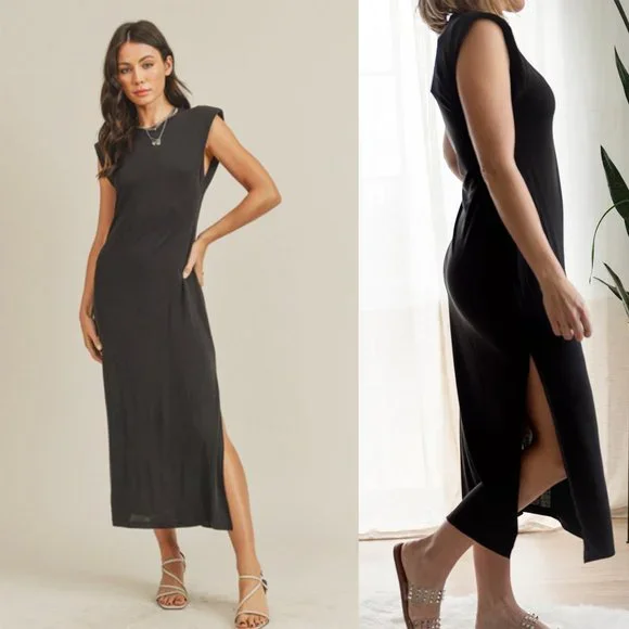 knee length dresses for ladies Cheyenne Dress | Occasion Dress in Sizes XXS–6X main image 0